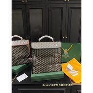 [Overseas Order] Matching Box Size 33.33 Goyard Goyard Backpack- ** - * & - &