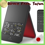 Voice Caddie SC4 Golf Launch Monitor & Smart Golf Simulator for Home | Portable Golf Swing Analyzer 