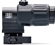 EOTech G33.NM 3X Magnifier; No Mount - BLK