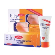 Ellgy Plus Cracked Heel Cream 50g