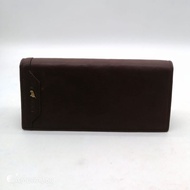 RAV DESIGN WLYRW370.G3 LONG WALLET GENUINE LEATHER 💯
