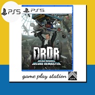 ps5 dead rising remastered ( english zone 3 )