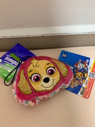 Paw Patrol Skye 公仔