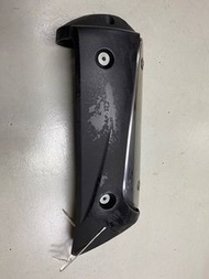 Honda  Forza300 死氣喉冚