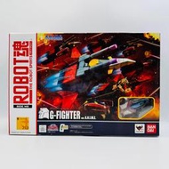 ROBOT魂 G-FIGHTER G戰機 G式戰機 機動戰士鋼彈 0079 一年戰爭 非 薩克 德姆 古夫 吉姆 鋼加農