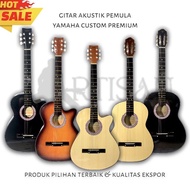 Yamaha Beginner Account Guitar