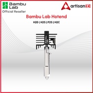 Bambu Lab Hotend - H2D | H2S | P2S | H2C