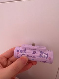Kuromi充電器
