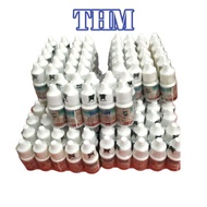 (TERLARIS) THM OBAT TETES MATA HIDUNG DAN TELINGA ASLI