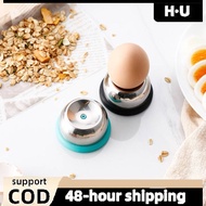 [H·U] Egg Needle Egg Puncher Manual Boiled Egg Hole Puncher Kitchen Gadget PH