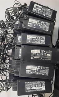 Adapter Tivi Sony loại 19.5V - Hàng tháo máy