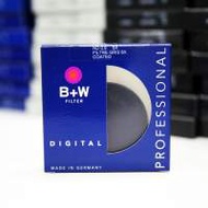 B+W F-Pro 82mm 103 E ND0.9 8X Coated 82mm (1073159) Filter