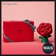 [Donggubat] Perfume Bar Rose Gift Set / Transparent Rose Scented All-in-One Mildly Acidic Soap & Eco
