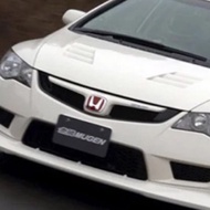 🔥GRILL MUGEN FD FD2R Type R | Honda Civic fd2r