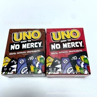 Relentless UNO+4+6+10 Deluxe NOMERCY Enhanced Edit UNO+4+6+10 Deluxe NOMERCY Enhanced Edition Family