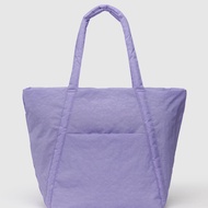 พร้อมส่ง BAGGU Cloud Bag กระเป๋าผ้าสะพายข้าง