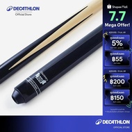 Decathlon American Pool Cue Discovery 300 Model 1 Part Type Size 145 Cm. 57 Inches