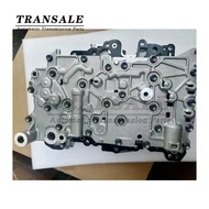 High Quality 8G45 AWF8G45 Transmission Valve Body 31492785 For Volvo 1.5T 2.0T Car Accessories