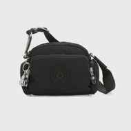 KIPLING Jenera Mini Crossbody Bags - Rich Black