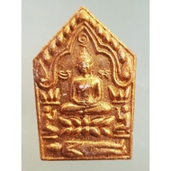 Thailand Amulet Phra Khun Paen phomply Kuman B.E 2540 LP Yongyut wat kao mai Daeng 泰国 佛牌 坤平逢派古曼  龙婆勇佑 瓦考迈登