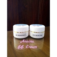 BB Cream Pink foundation Cream, BB Cream Beige, BB Cream White