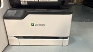 Lexmark CS331dw 彩色鐳射小型打印機 MacBook 合用