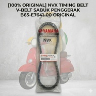 100% Original Yamaha V-Belt NVX Drive Belt Timing Belt B65-E7641-00 Sabuk Penggerak Motor