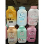 SASI All Day Powder 50g/Powder by Srichand oil control/SASI loose powder