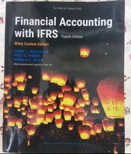 Financial accounting with IFRS 4e