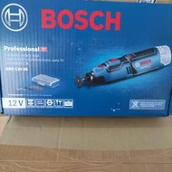 BOSCH博世GRO12V-35充電家用電磨機小型打磨切割雕刻手持直磨機