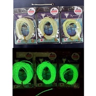 xdragon luminous slow jig kevlar free jarum