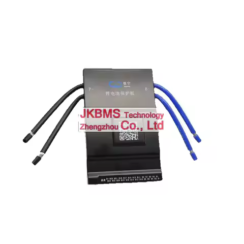 Active Balance JiKong JK BMS 150A 8s 12s 20s 24v 48v B2A 150 200Amp Lifepo4 BD6A20S15P BD6A24S15P B1