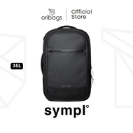 Sympl Travel Backpack 35L