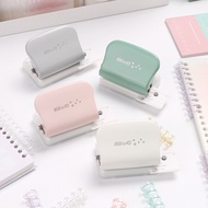 A4/30 Holes A5/20 Holes B5/26 Holes Paper Punches Multifunctional Manual Paper Punch Tool For Studen