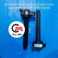 Ignis COIL TOYOTA CALYA NEW YARIS SIGRA SIENTA ORIGINAL