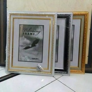 10R Birthday Photo Printing / Birthday Gifts / Photo Printing Plus Minimalist Glass Frame / Graduati