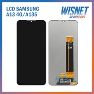 Wholesale Samsung A13 4G LCD Samsung A135 LCD/ ORIGINAL 100% Fullset Touchscreen 1 Month Warranty + 