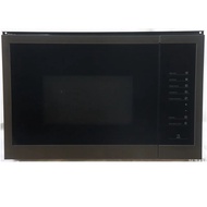 24 Inch 60cm Built-in Microwave with 0.99 cu.ft. 28L Capacity, Touch control, Black Microwave Oven