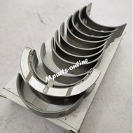 MAIN BEARING STANDARD /FORD RANGER T6 / MAZDA BT50  2.2 USE ONLY>BB3Q-6D-309CAA-C / U2Y1 11 SG0-C