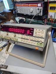 IWATSU SC-7204 UNIVERSAL COUNTER 萬用計頻器 1.3GHz