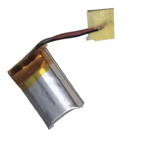 Suitable For Sony Walkman NW-WS623 NW-WS625 MP3 Battery AHB5013 23T Capacity 90mAh