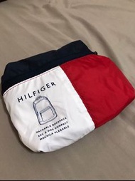 Tommy Hilfiger 收納後背包