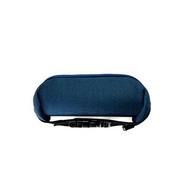 Dan Matsuda Article 238 Navy 1000D zipper pouch