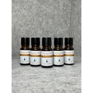 Cedar Wood Pure Essential Oil 雪松纯精油 10ml
