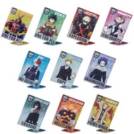 [Genuine] Ichiban Kuji Standee Collection - MHA - My Hero Academy - Superhero Academy