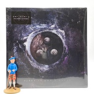 BLACK DISC PERIPERY VINYL/ - PERIPERY V: DJENT IS NOT GENREa (2LP,CLRD)