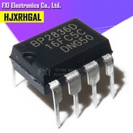 10PCS BP2836D DIP8 BP2836 DIP 2836D DIP-8 BP2833D BP2833 BP3126 BP9927F BP9927 Straight Plug