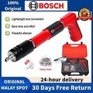 Bosch Steel Nail Gun Manual Cordless  Spot Concrete Rivet Tool Steel Rivet Gun Rivet Gun Wall Line P