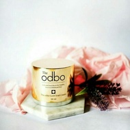 The odbo Gold Snail Cream