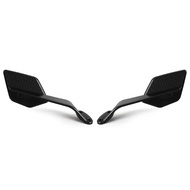 CBR250R CBR600R New Rearview Mirror Motorcycle Wind Wing Adjustable Rearview Mirror For Honda CBR650